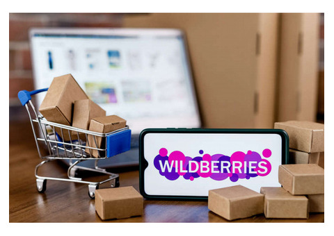 В Wildberries теперь платная регистрация — с новых продавцов требуют 10 тысяч рублей