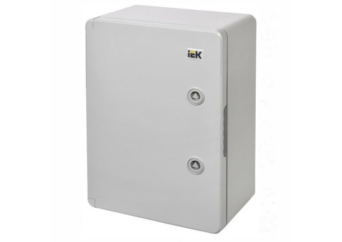 Корпус пластиковый IEK MKP93-N-403017-65 УХЛ1 IP65