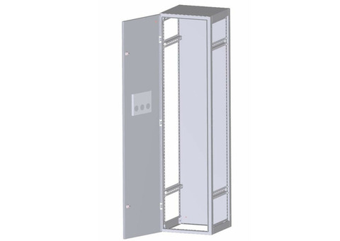 Корпус металлический EKF PROxima ВРУ-1 Unit R IP31 1800х800х450