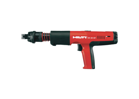 Пистолет монтажный Hilti DX 351 BT G