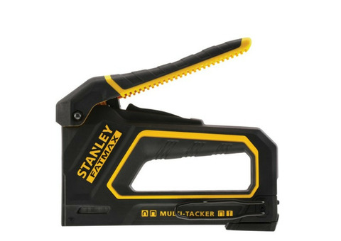 Степлер мебельный Stanley FatMax Composite FMHT0-80550 4 в 1