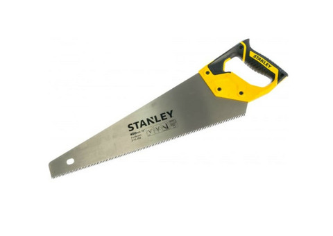 Ножовка по дереву Stanley Jet-Cut 2-15-283 450 мм