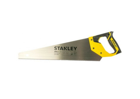 Ножовка по дереву Stanley Jet-Cut 2-15-595 450 мм