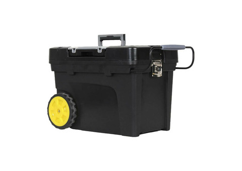 Ящик для инструмента Stanley 1-97-503 Mobile Contractor Chest с колесами