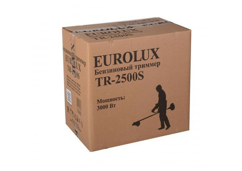 Триммер бензиновый Eurolux TR-2500S