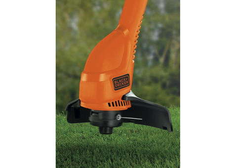 Триммер электрический Black+Decker GL310