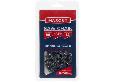 Цепь для бензопилы Maxcut 21LV-66E 086321066