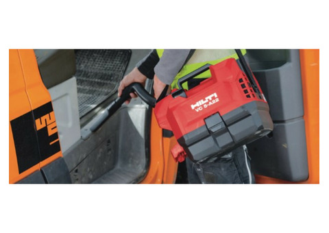 Универсальный пылесос Hilti VC 5-A22