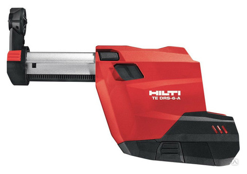 Система пылеотведения Hilti TE DRS-6-A