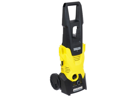 Мойка высокого давления Karcher К 3