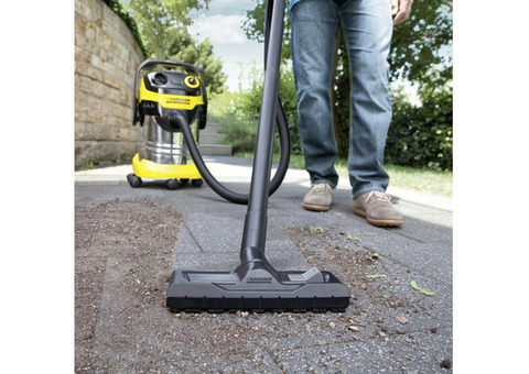 Пылесос хозяйственный Karcher WD 5 Рremium