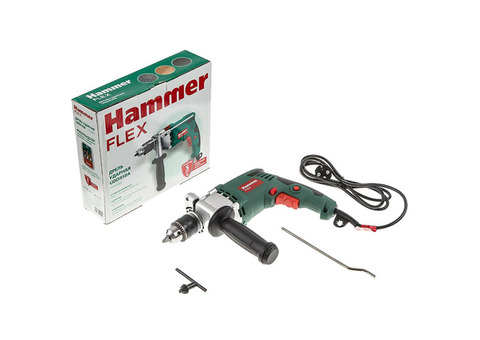 Дрель ударная Hammer Flex UDD950A