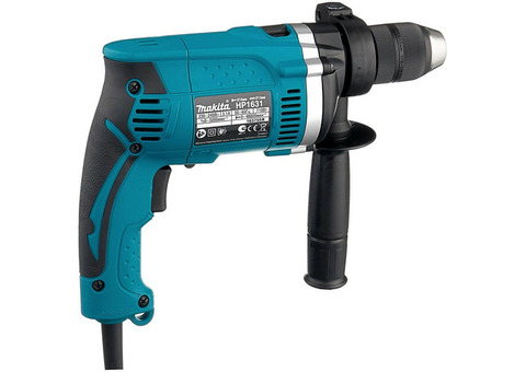 Дрель ударная Makita HP1631