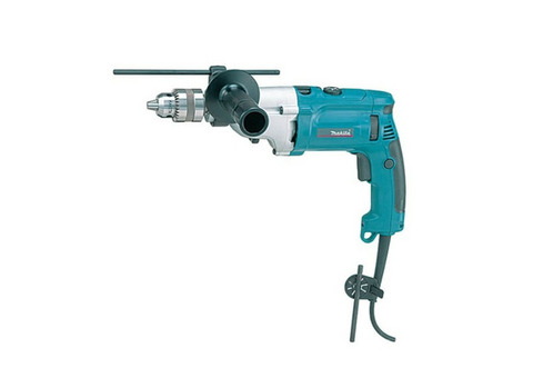 Дрель ударная Makita HP2070