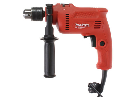 Дрель ударная Makita MT M0801