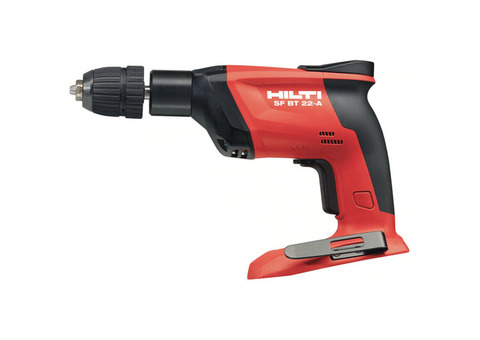 Дрель Hilti SF BT 22-A аккумуляторная 2123719