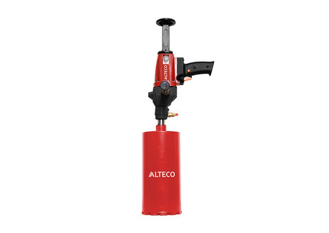 Дрель алмазного бурения Alteco Professional DD 1409