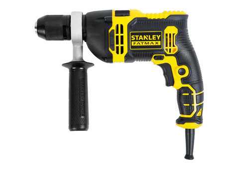 Дрель ударная Stanley Fatmax FMEH750K