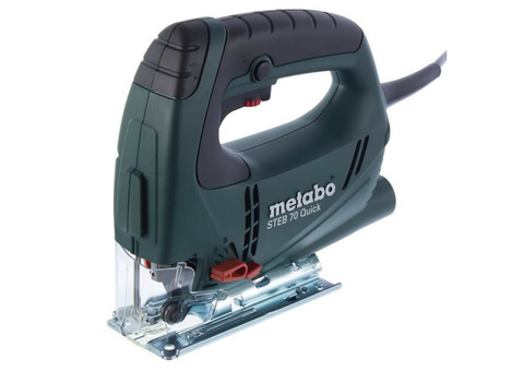 Лобзик Metabo STEB 70 Quick, 570 Вт