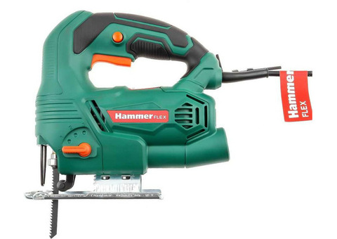 Лобзик электрический Hammer Flex LZK710L