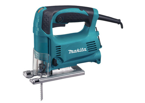 Лобзик электрический Makita 4329 K