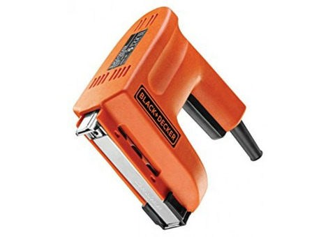 Степлер электрический Black+Decker KX418Е 1500 Вт