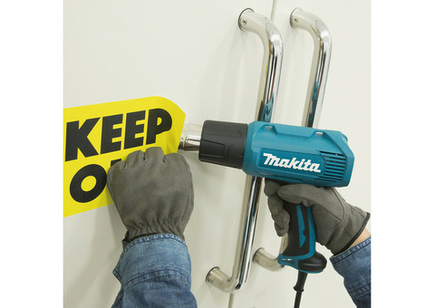 Фен технический Makita HG5030K