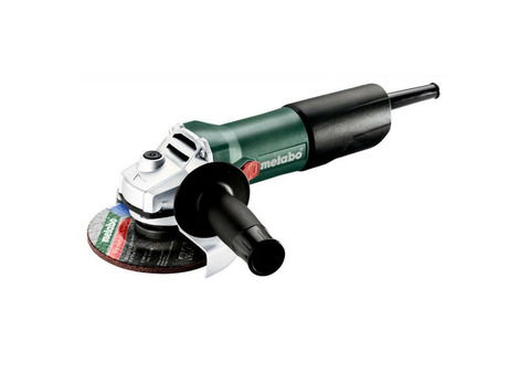 Шлифовальная машина угловая Metabo W 850-125