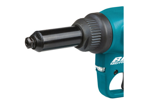 Пистолет заклепочный Makita DRV250Z