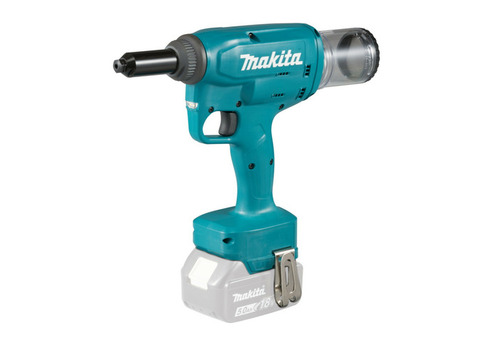 Пистолет заклепочный Makita LXT DRV150Z