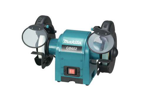 Станок точильный Makita GB602 205 мм