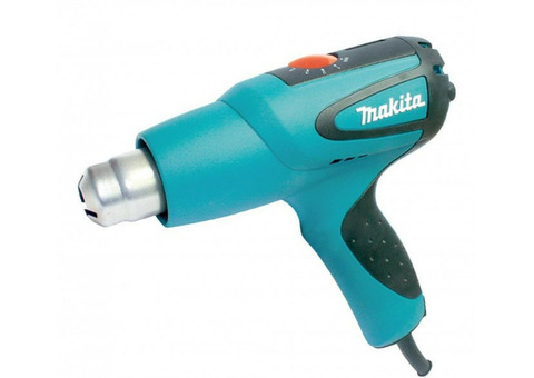 Технический фен Makita HG551VK