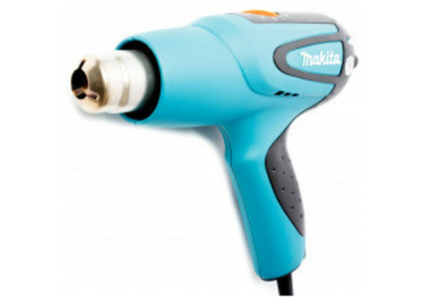 Технический фен Makita HG551VK