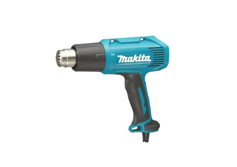 Фен строительный Makita HG6030K