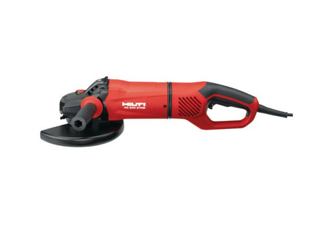 Шлифовальная машина угловая Hilti AG 230-27DB