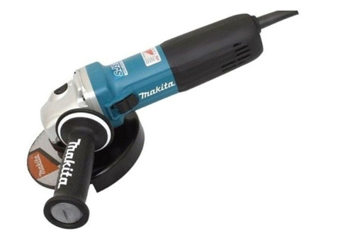 Шлифовальная машина угловая Makita GA6040C