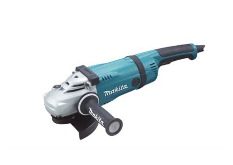 Шлифовальная машина угловая Makita GA7040SF01