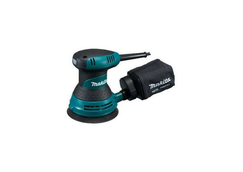 Шлифовальная машина эксцентриковая Makita BO5030