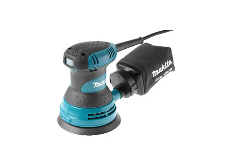 Шлифовальная машина эксцентриковая Makita BO5030K