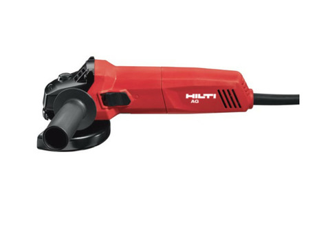 Шлифовальная машина угловая Hilti AG 115-8S