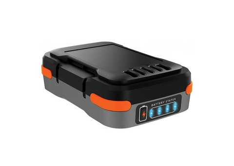 Аккумулятор Black&Decker GoPak BDCB12B Li-Ion 12 В 1,5 Ач