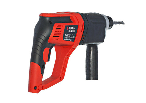 Перфоратор Black+Decker KD975KA