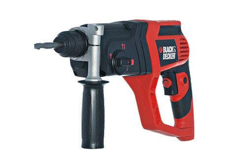 Перфоратор Black+Decker KD975KA