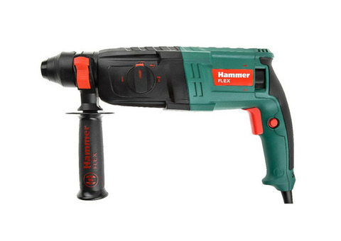 Перфоратор Hammer Flex PRT800D