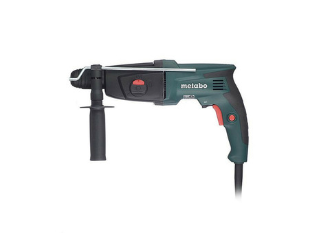 Перфоратор Metabo KHE 2444