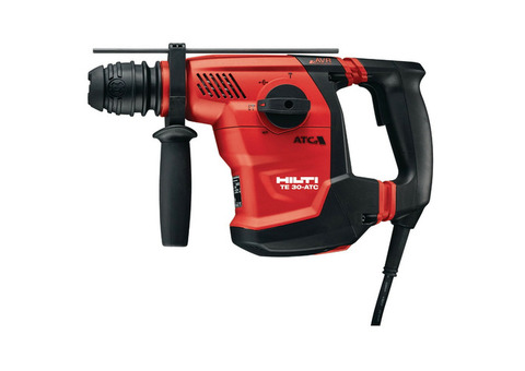 Перфоратор Hilti TE 30-ATC