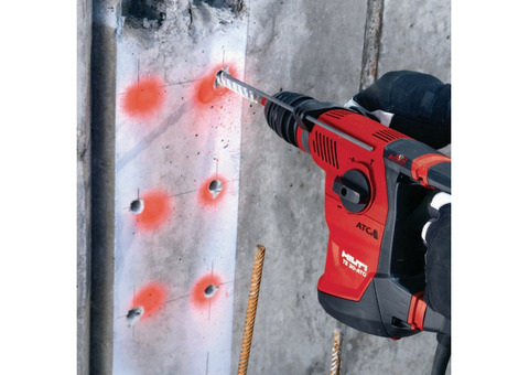 Перфоратор Hilti TE 30-ATC