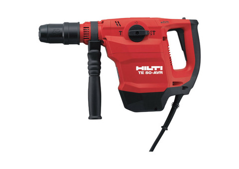 Перфоратор Hilti TE 50-AVR