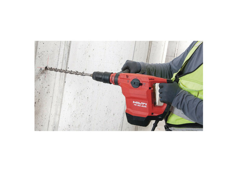 Перфоратор Hilti TE 50-AVR