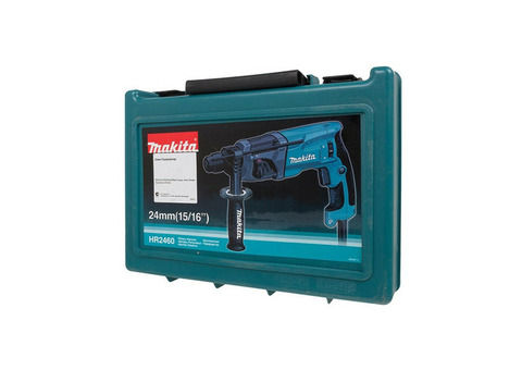 Перфоратор Makita HR 2460